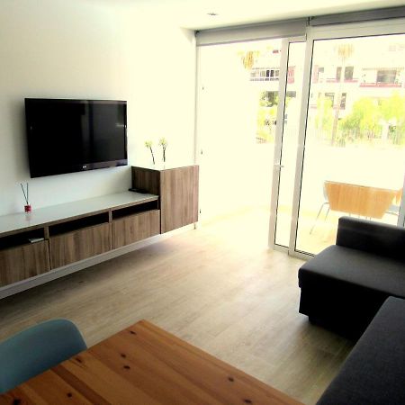 Spotless South Facing Apartment With Pool View And Wifi Heart Of Las Americas Πλάγια ντε λας Αμέρικας Εξωτερικό φωτογραφία