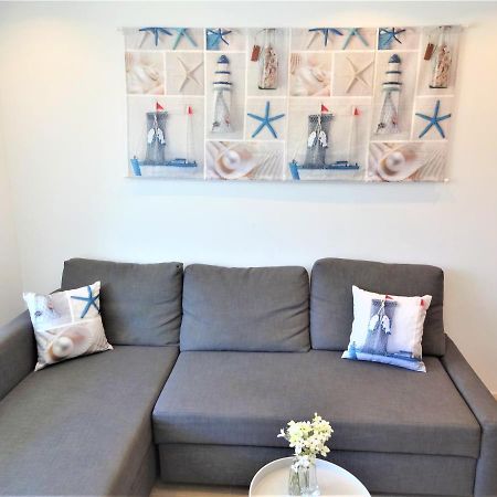 Spotless South Facing Apartment With Pool View And Wifi Heart Of Las Americas Πλάγια ντε λας Αμέρικας Εξωτερικό φωτογραφία