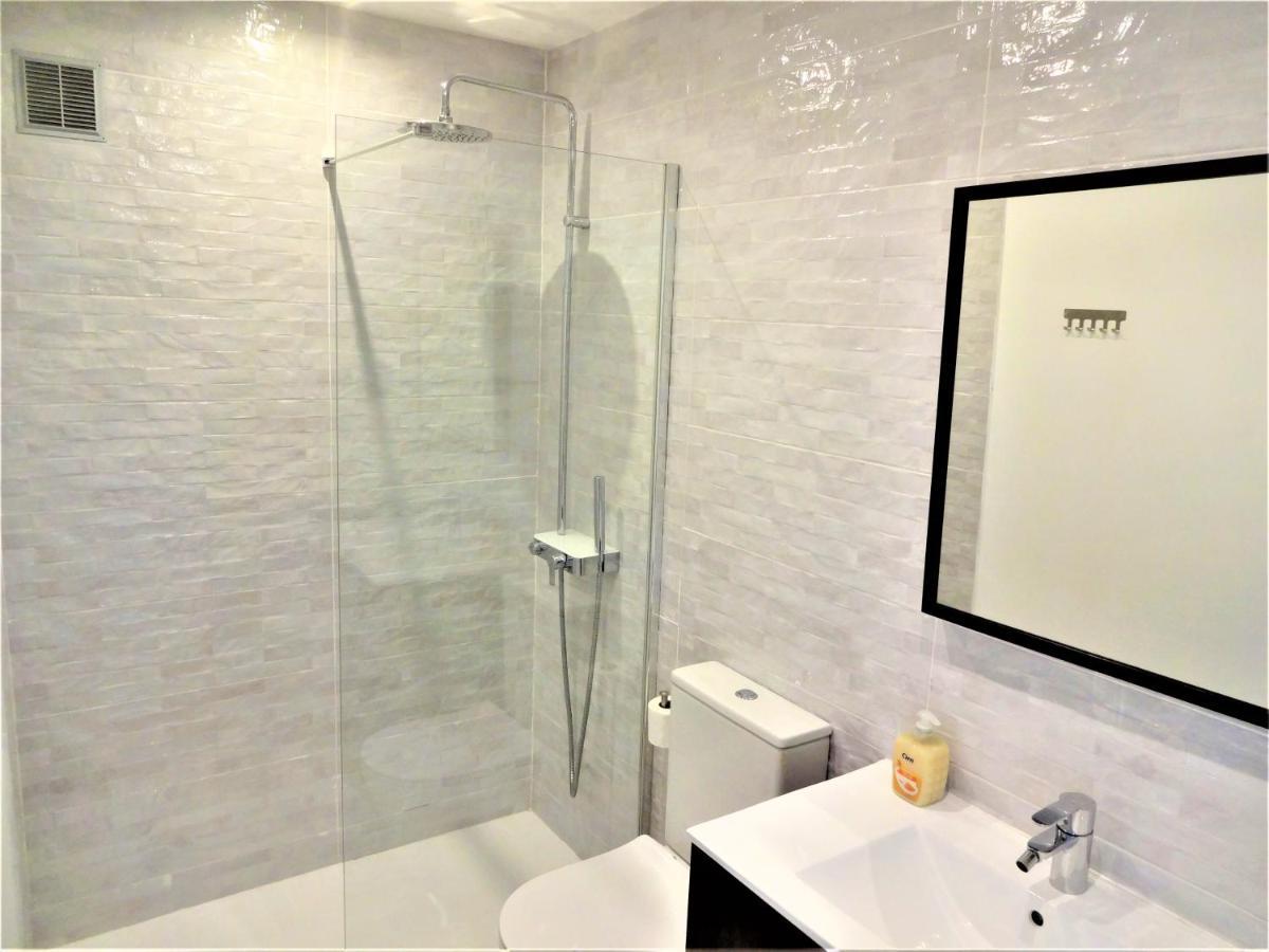 Spotless South Facing Apartment With Pool View And Wifi Heart Of Las Americas Πλάγια ντε λας Αμέρικας Εξωτερικό φωτογραφία