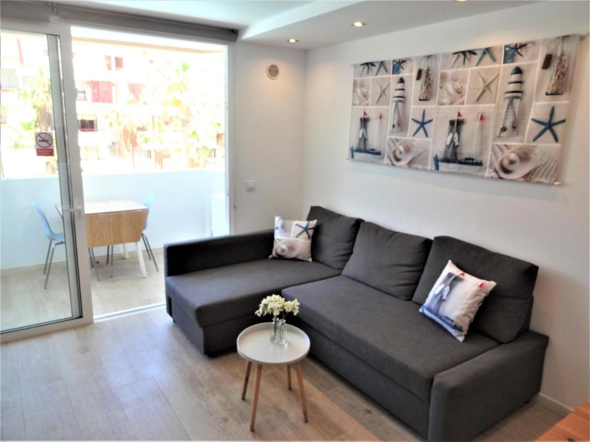 Spotless South Facing Apartment With Pool View And Wifi Heart Of Las Americas Πλάγια ντε λας Αμέρικας Εξωτερικό φωτογραφία