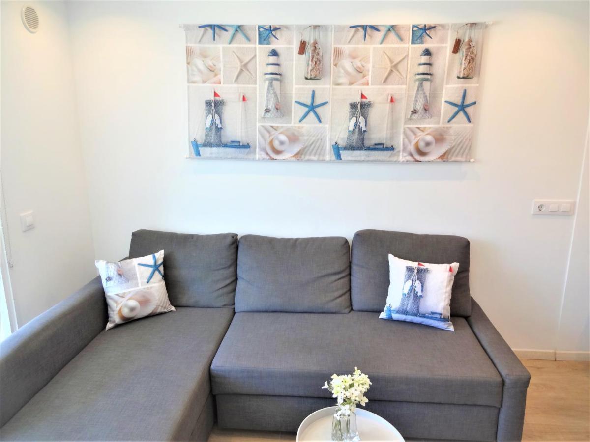 Spotless South Facing Apartment With Pool View And Wifi Heart Of Las Americas Πλάγια ντε λας Αμέρικας Εξωτερικό φωτογραφία