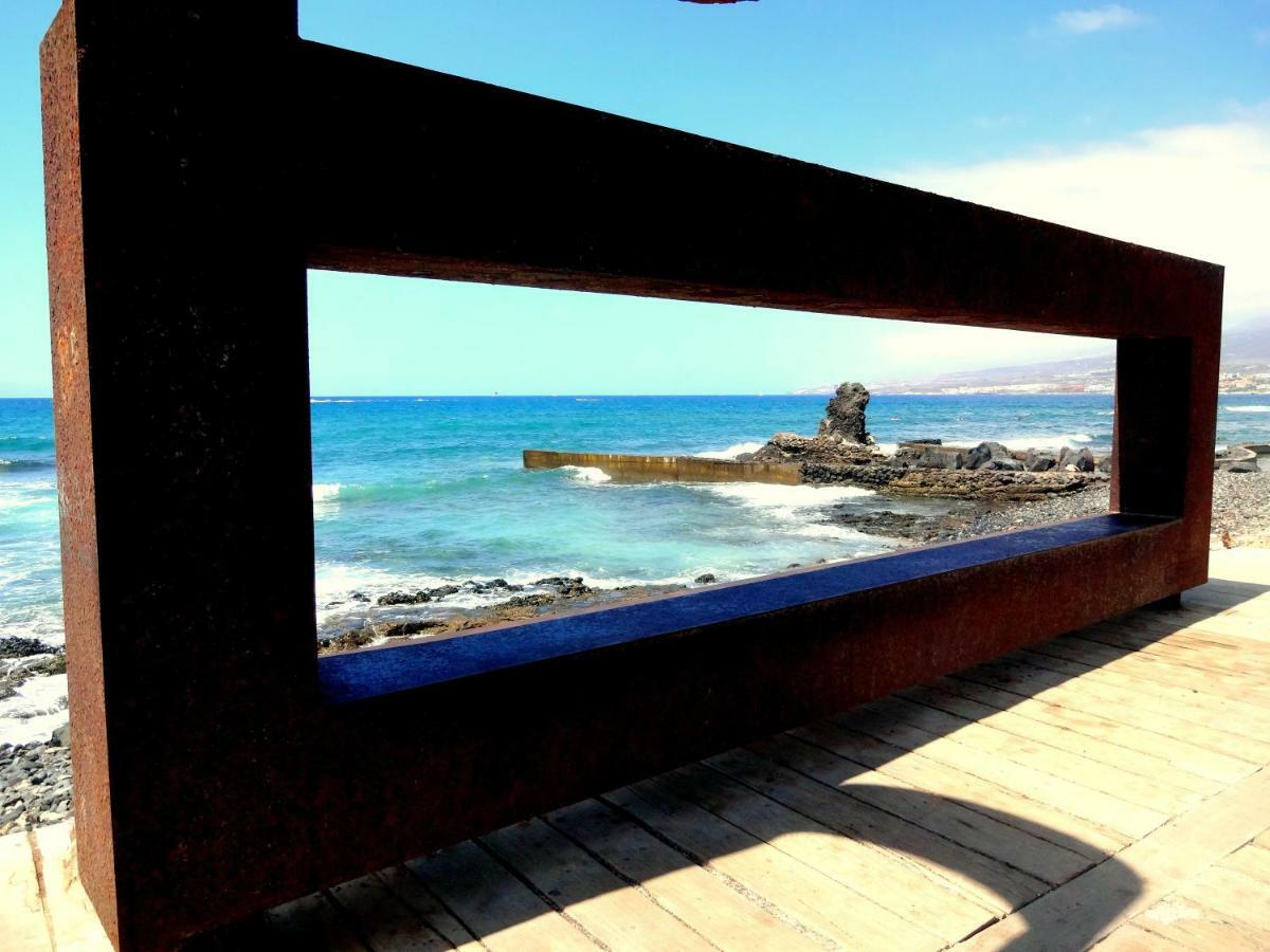 Spotless South Facing Apartment With Pool View And Wifi Heart Of Las Americas Πλάγια ντε λας Αμέρικας Εξωτερικό φωτογραφία